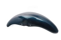 Framskärm, stänkskydd, stänkskärm Suzuki GSX 1200 Inazuma A3 98-02