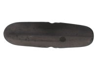 Framskärm, stänkskydd, stänkskärm Suzuki GSX 1200 Inazuma A3 98-02