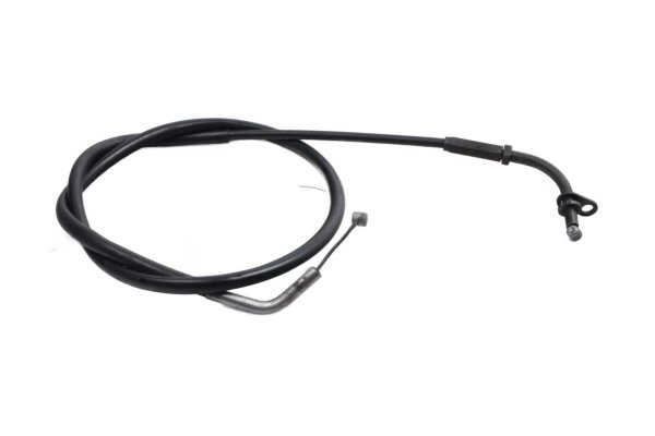 chokerkabel, karburatorkabel, startkabel, håndstarter Suzuki GSX 1200 Inazuma A3 98-02
