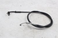 chokerkabel, karburatorkabel, startkabel, håndstarter Suzuki GSX 1200 Inazuma A3 98-02
