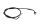 chokerkabel, karburatorkabel, startkabel, håndstarter Suzuki GSX 1200 Inazuma A3 98-02