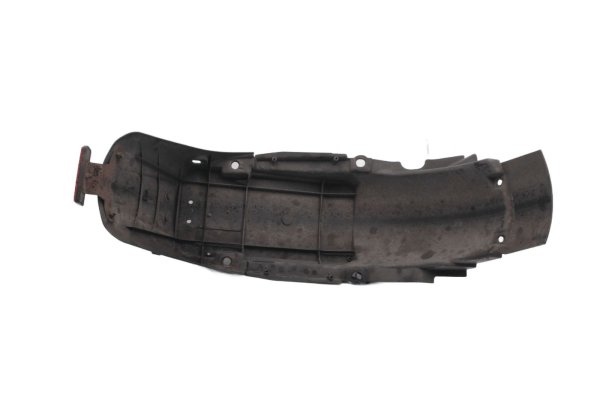 Spatbord achter, achterreflector Suzuki GSX 1200 Inazuma A3 98-02