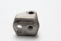 Jalkatuen kiinnike, kannatinlevy, vasen etu, pidike KTM Duke 690 690DUKE/12 12-13
