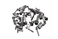 Motorskruesæt, sekskantskruer, Torx BMW R 1200 GS K25 0307 R12 04-07