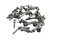 Motorskruesæt, sekskantskruer, Torx BMW R 1200 GS K25 0307 R12 04-07
