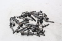 Motorskruesæt, sekskantskruer, Torx BMW R 1200 GS K25 0307 R12 04-07
