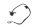 Ontstekingspulsgenerator, Hall-sensor, ontstekingssensor KTM Duke 690 690DUKE/12 12-13