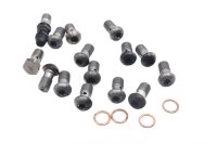 Juego de tornillos de sellado de aceite hidráulico BMW R 1200 GS K25 0307 R12 04-07