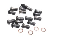 Juego de tornillos de sellado de aceite hidráulico BMW R 1200 GS K25 0307 R12 04-07