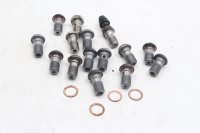 Juego de tornillos de sellado de aceite hidráulico BMW R 1200 GS K25 0307 R12 04-07