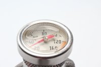 Oljepåfyllningslock med termometertemperaturdisplay KTM Duke 690 690DUKE/12 12-13