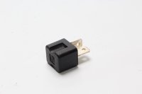 Elektrisk modstand, stikmodstand, spænding KTM Duke 690 690DUKE/12 12-13