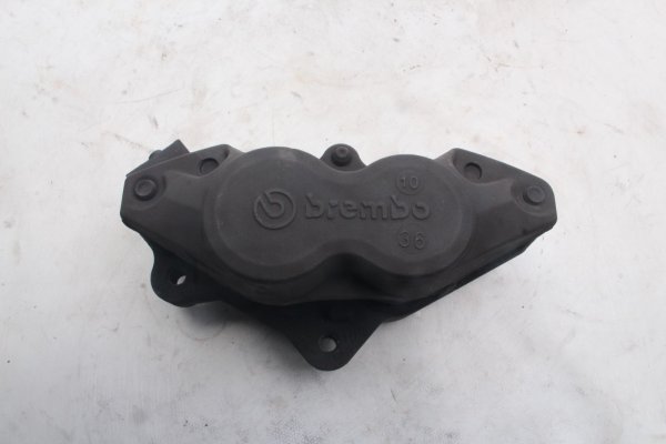 Pinza freno anteriore destra, a doppio pistoncino BMW R 1200 GS DOHC R12 K25 0450 10-12