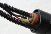 benzinpumpe, benzinpumpe, brændstoffilter KTM Duke 690 690DUKE/12 12-13