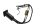 benzinpumpe, benzinpumpe, brændstoffilter KTM Duke 690 690DUKE/12 12-13