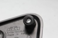 Right-hand side cover for air filter box KTM Duke 690 690DUKE/12 12-13