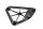 Right-hand side cover for air filter box KTM Duke 690 690DUKE/12 12-13
