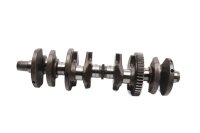 Vevaxel, motor, vevstaksaxel, transmissionsdrev Suzuki GSX 1200 Inazuma A3 98-02