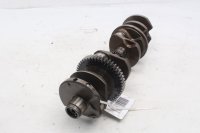 Vevaxel, motor, vevstaksaxel, transmissionsdrev Suzuki GSX 1200 Inazuma A3 98-02