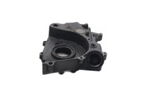 Coperchio motore sinistro, bocchettone di riempimento del carter Kawasaki GPZ 750 R ZX750G 85-86
