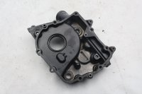 Coperchio motore sinistro, bocchettone di riempimento del carter Kawasaki GPZ 750 R ZX750G 85-86