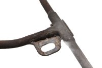 conduite dhuile, refroidisseur dhuile, raccord fileté, conduite Kawasaki GPZ 750 R ZX750G 85-86