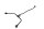 conduite dhuile, refroidisseur dhuile, raccord fileté, conduite Kawasaki GPZ 750 R ZX750G 85-86