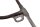 conduite dhuile, refroidisseur dhuile, raccord fileté, conduite Kawasaki GPZ 750 R ZX750G 85-86