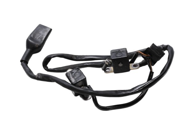 Tændingspulsgenerator, pulsgenerator, tændingssensor Kawasaki GPZ 750 R ZX750G 85-86