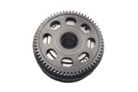 Vliegwiel, dynamo, startmotor BMW F 650 GS R13 04-08