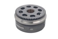 Polrad Schwungrad Lichtmaschine Anlasserzahnrad BMW F 650 GS R13 04-08