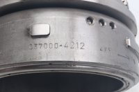 Polrad Schwungrad Lichtmaschine Anlasserzahnrad BMW F 650 GS R13 04-08
