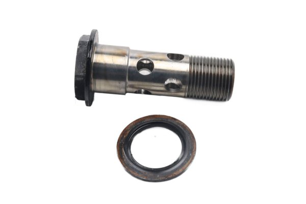 Oliekoeler aansluiting banjo-bout olieleiding Kawasaki ZX-9R ZX900B 94-97