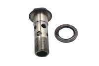 Oliekoeler aansluiting banjo-bout olieleiding Kawasaki ZX-9R ZX900B 94-97