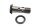 Oliekoeler aansluiting banjo-bout olieleiding Kawasaki ZX-9R ZX900B 94-97
