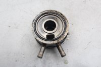 Oil cooler, oil heat exchanger, engine cooling Kawasaki ZX-9R ZX900B 94-97