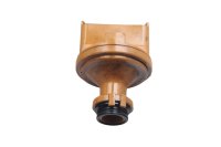 Oil pan strainer, oil filter insert, suction filter Kawasaki ZX-9R ZX900B 94-97