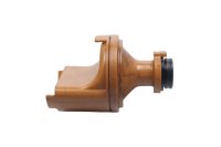 Oil pan strainer, oil filter insert, suction filter Kawasaki ZX-9R ZX900B 94-97