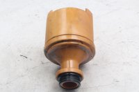 Oil pan strainer, oil filter insert, suction filter Kawasaki ZX-9R ZX900B 94-97