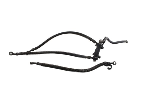 Brake line set distributor rear brake hose Kawasaki ZX-9R ZX900B 94-97