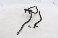 Brake line set distributor rear brake hose Kawasaki ZX-9R ZX900B 94-97