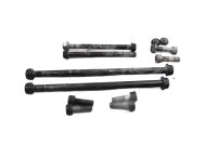Frame screwing screw set mounting kit Kawasaki ZX-9R ZX900B 94-97