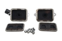 Membrane block intake manifold vent valve set Kawasaki ZX-9R ZX900B 94-97