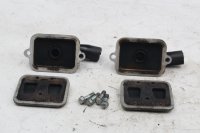 Membrane block intake manifold vent valve set Kawasaki ZX-9R ZX900B 94-97