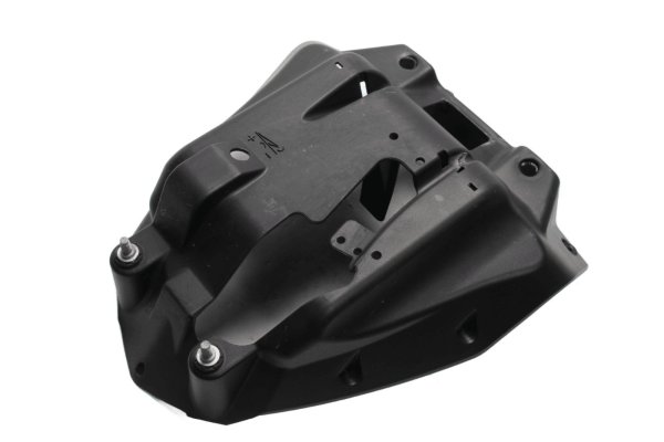 Forlygtemaske, forkåbe, top KTM Duke 690 690DUKE/12 12-13