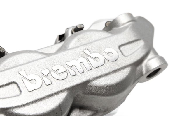 Bromsok fram, bromsokhållare, bromsok KTM Duke 690 690DUKE/12 12-13