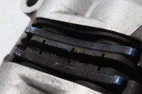 Bromsok fram, bromsokhållare, bromsok KTM Duke 690 690DUKE/12 12-13