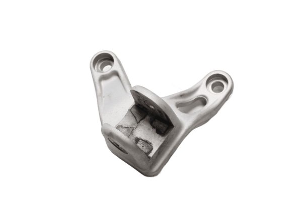 Rear right footrest bracket mounting plate KTM Duke 690 690DUKE/12 12-13