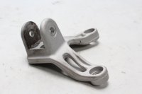 Rear right footrest bracket mounting plate KTM Duke 690 690DUKE/12 12-13