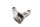 Rear right footrest bracket mounting plate KTM Duke 690 690DUKE/12 12-13